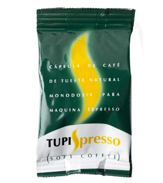 TupiSpresso soft